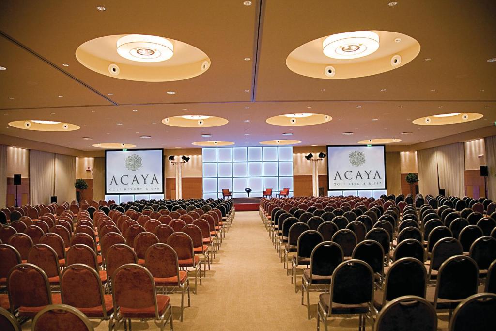 DoubleTree by Hilton Acaya Golf Resort Lecce