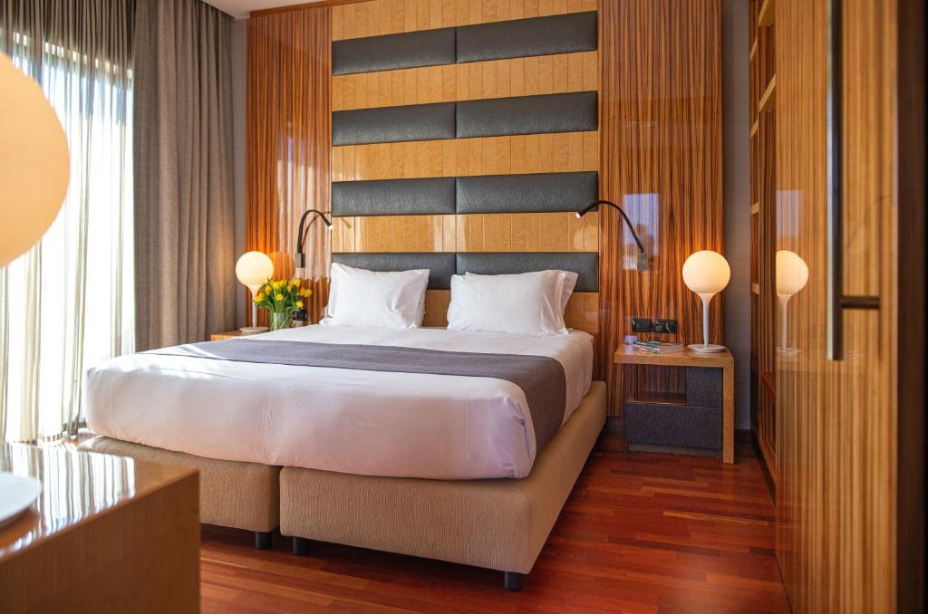 DoubleTree by Hilton Acaya Golf Resort Lecce