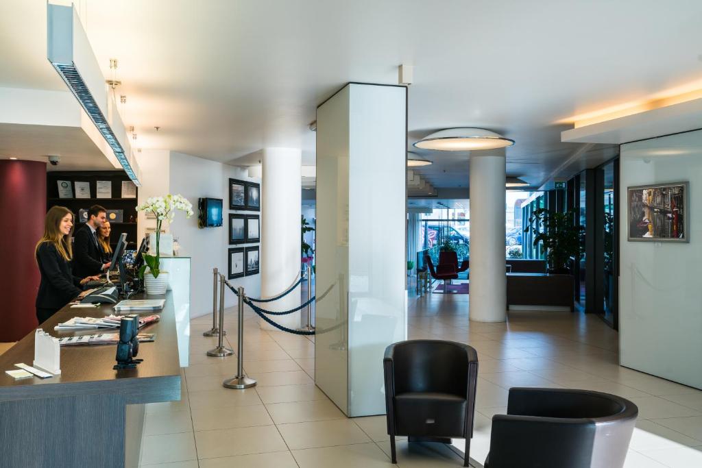 Hilton Garden Inn Venice Mestre San Giuliano