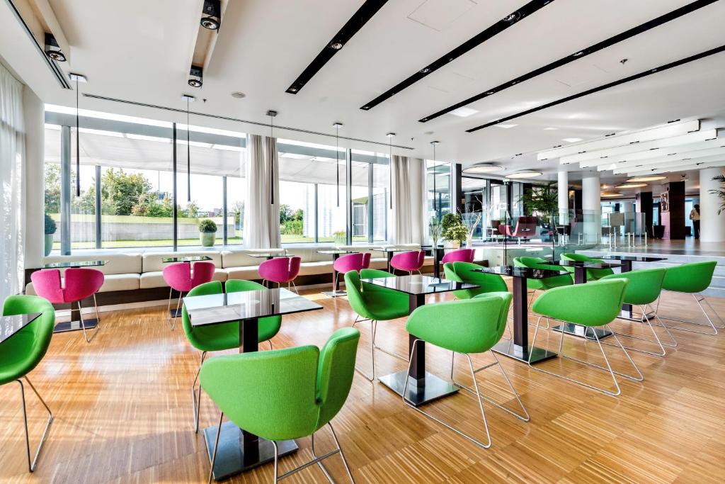 Hilton Garden Inn Venice Mestre San Giuliano