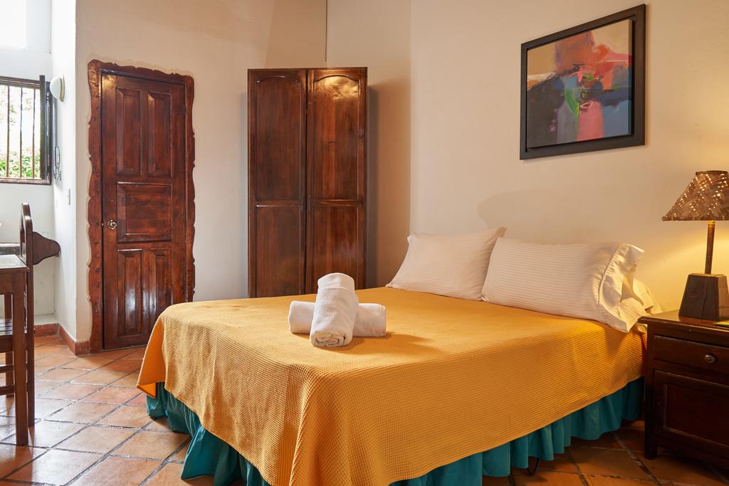 Hotel Hacienda Combia