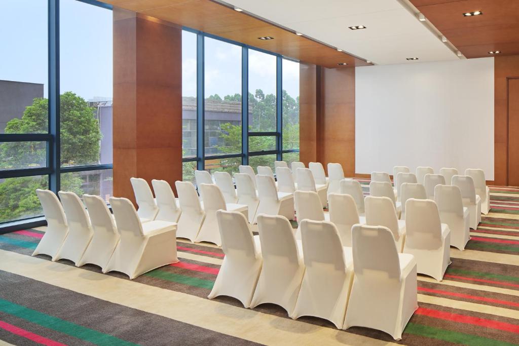 Aloft Nanhai Foshan
