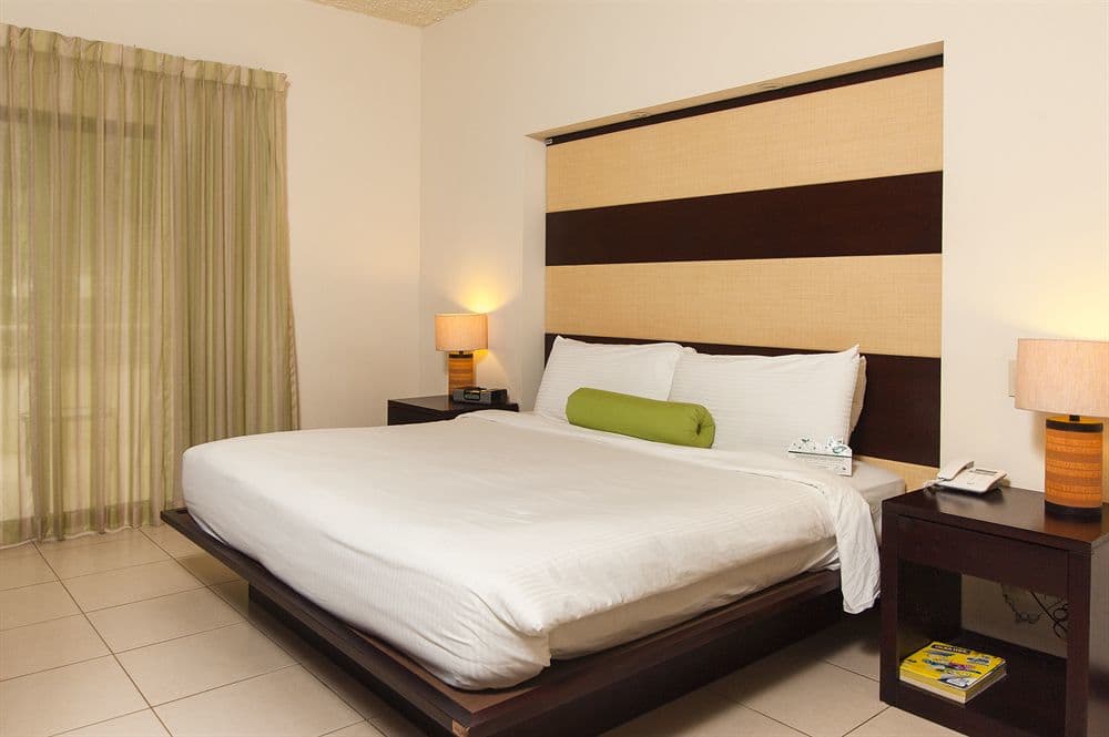 Villas Sol Hotel And Beach Resort - All Inclusive