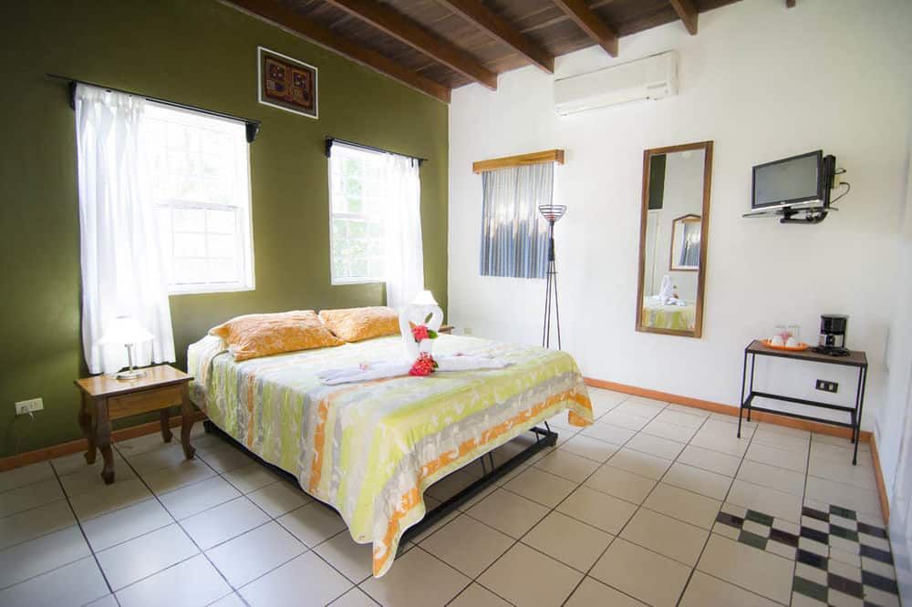 Casitas Eclipse