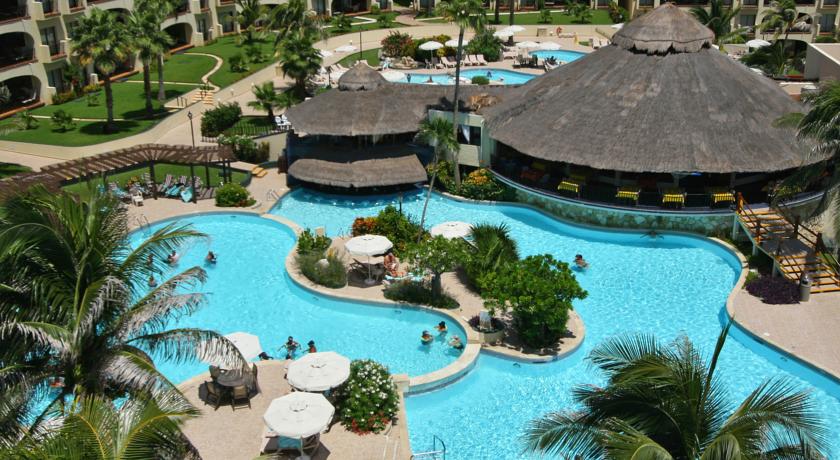 Emporio Hotel & Suites Cancun