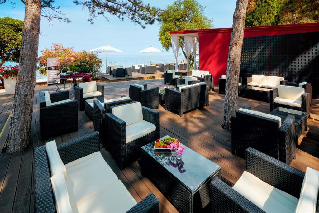 Hotel Melia Coral For Plava Laguna - Adults Only