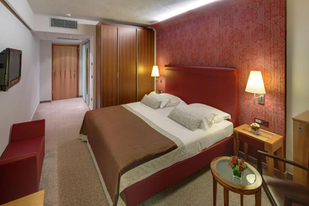 Hotel Melia Coral For Plava Laguna - Adults Only