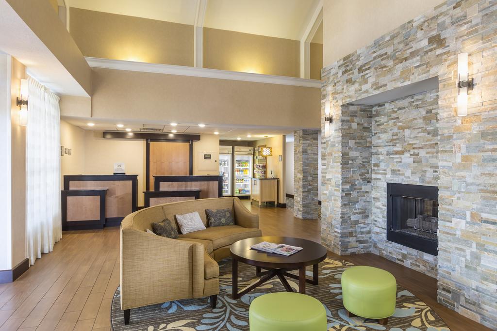 Homewood Suites by Hilton Grand Rapids