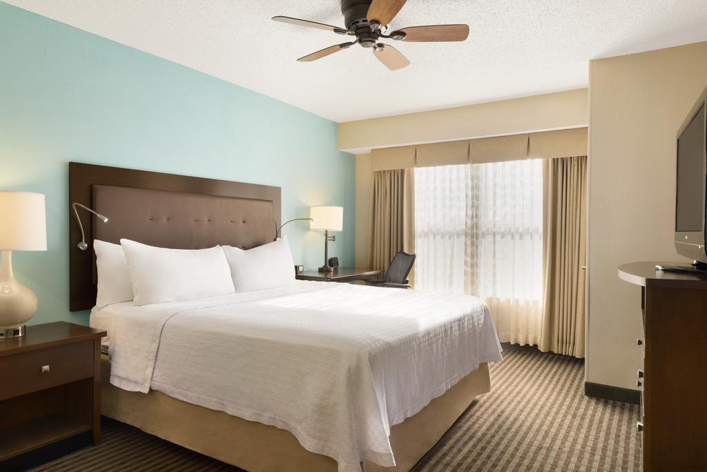 Homewood Suites by Hilton Grand Rapids