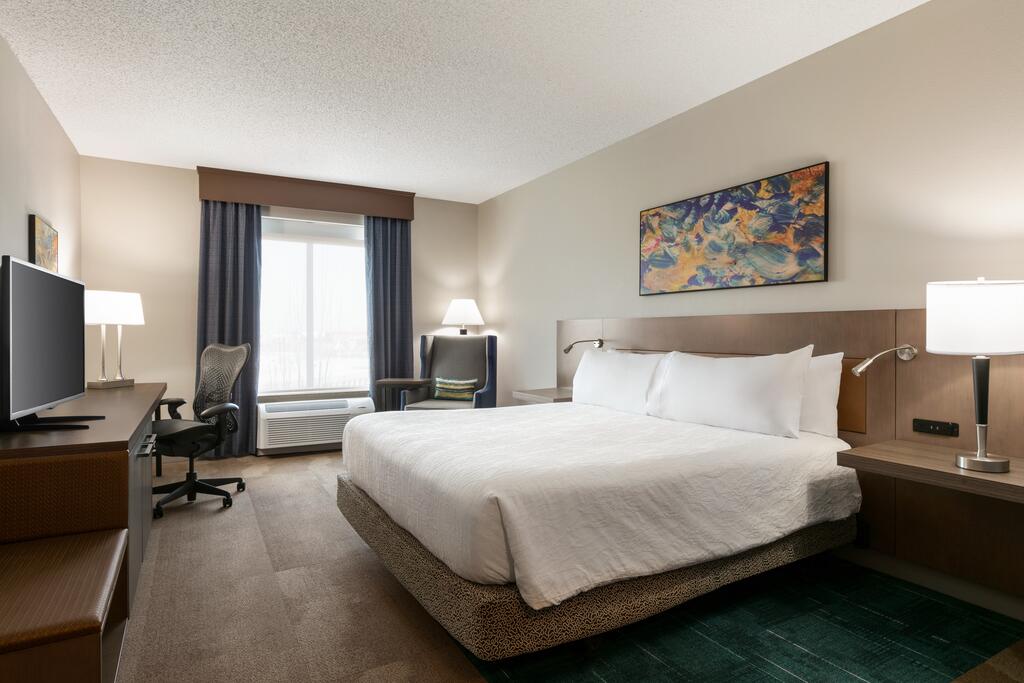 Hilton Garden Inn Harrisburg East