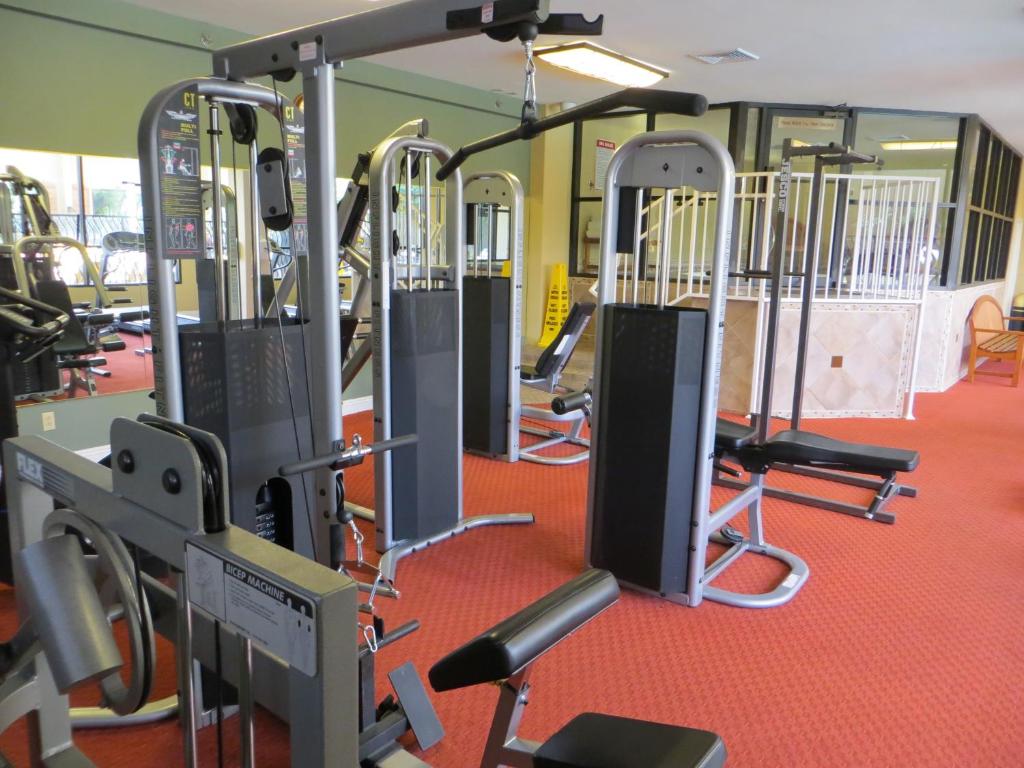 Jockey Resort Suites Center Strip