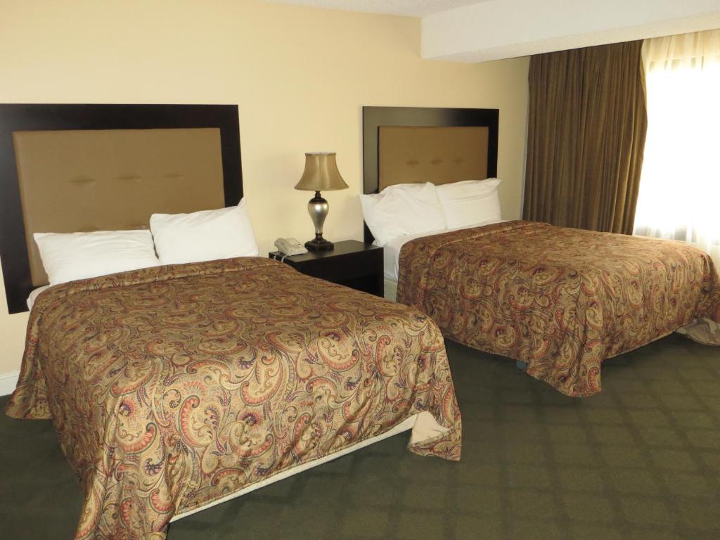 Jockey Resort Suites Center Strip