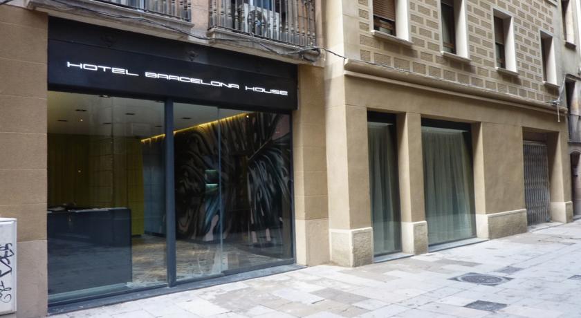 Barcelona House