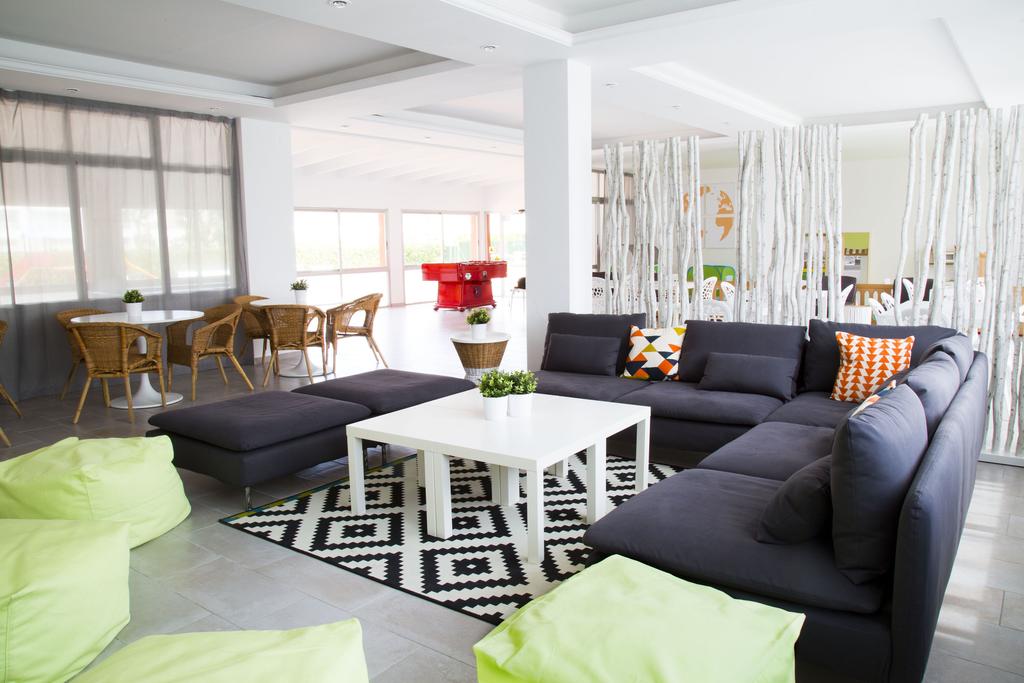 RVhotels Apartamentos Estartit Confort