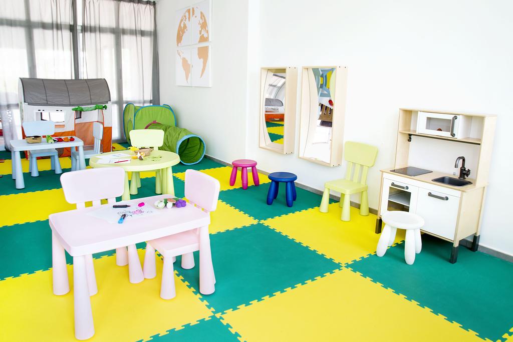 RVhotels Apartamentos Estartit Confort