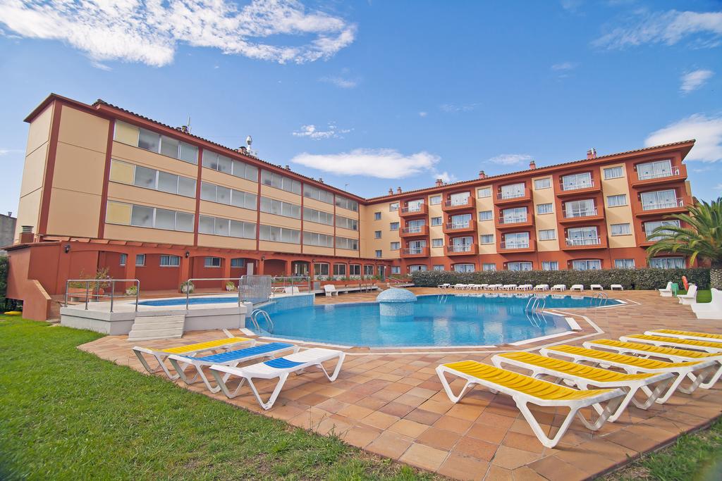 RVhotels Apartamentos Estartit Confort