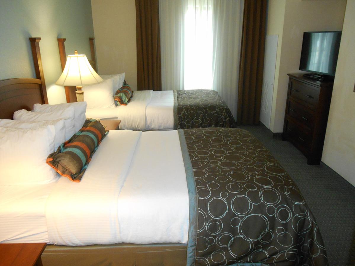 Staybridge Suites Savannah Airport - Pooler