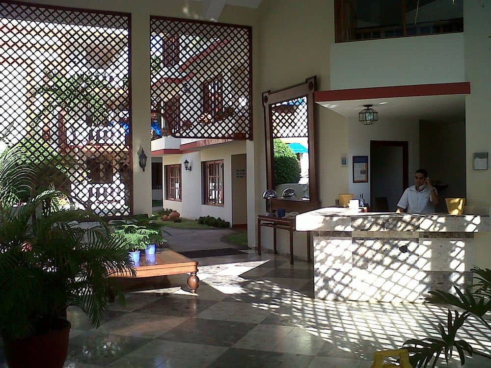 Sosua by the Sea Boutique Beach Resort