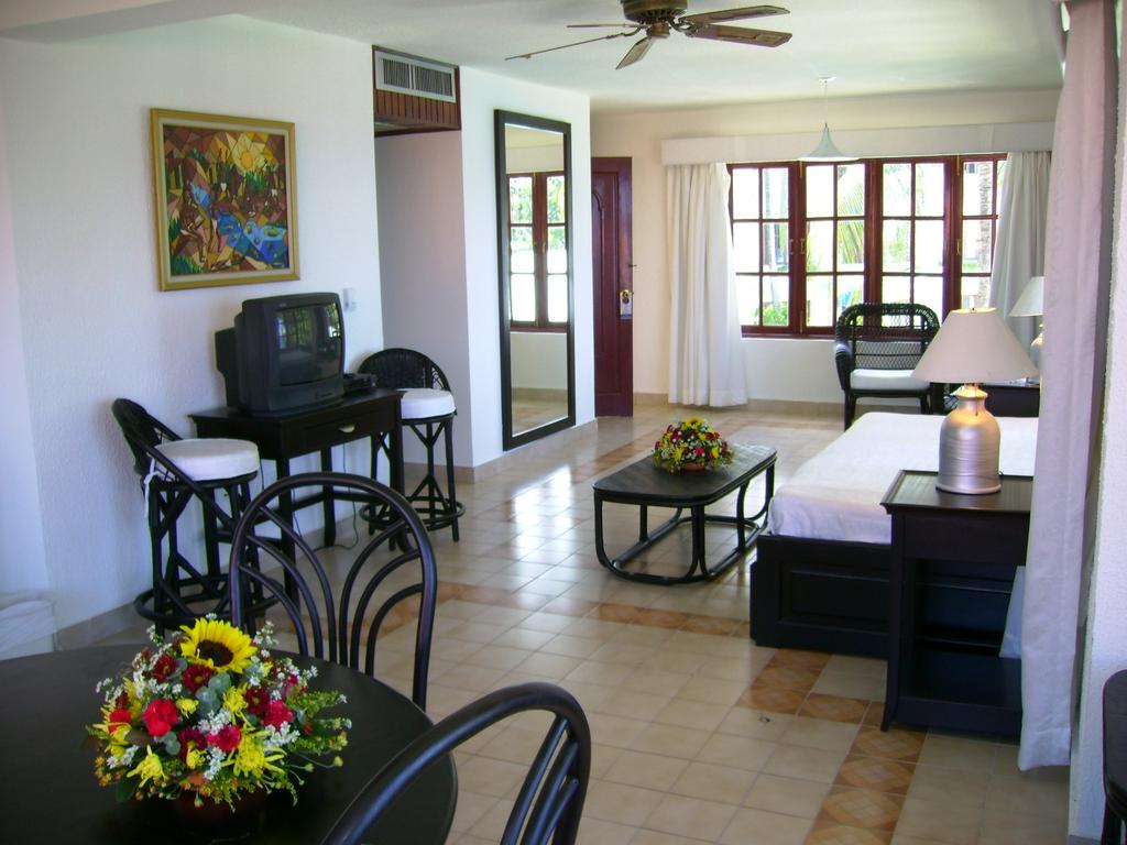 Sosua by the Sea Boutique Beach Resort