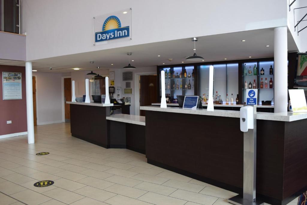Days Inn by Wyndham Wetherby