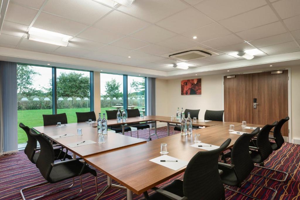 Days Inn by Wyndham Wetherby