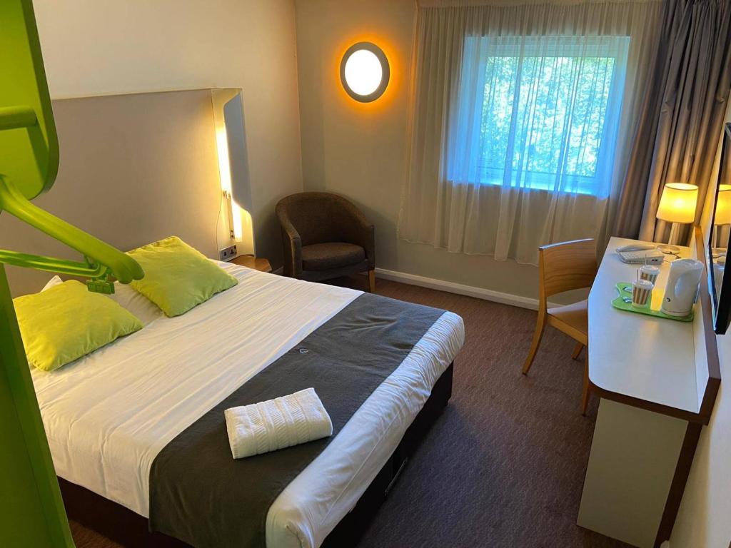 Hotel Campanile Northampton
