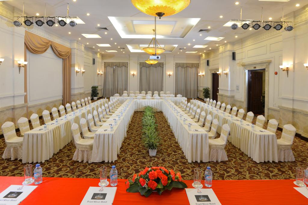 Pearl River Hotel