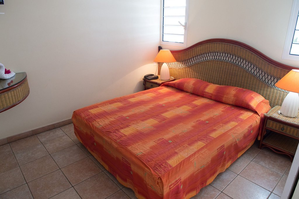 Karibea Resort Sainte Luce - Amandiers