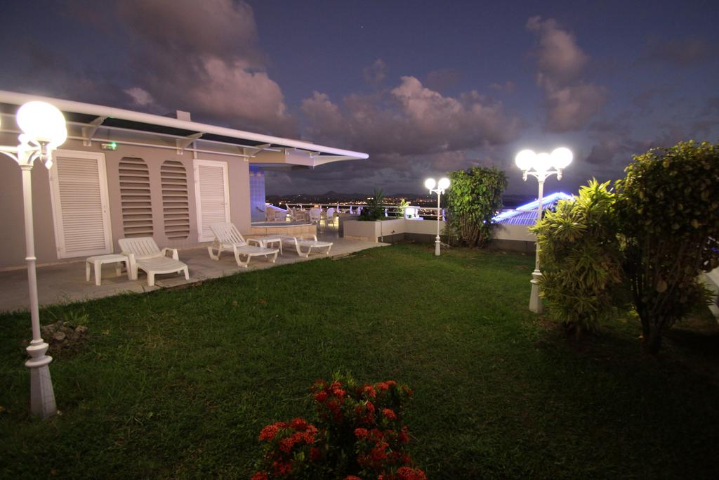 Karibea La Valmeniere Hotel