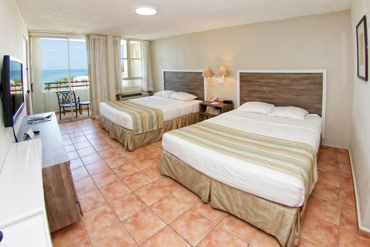 Rincon Beach Resort