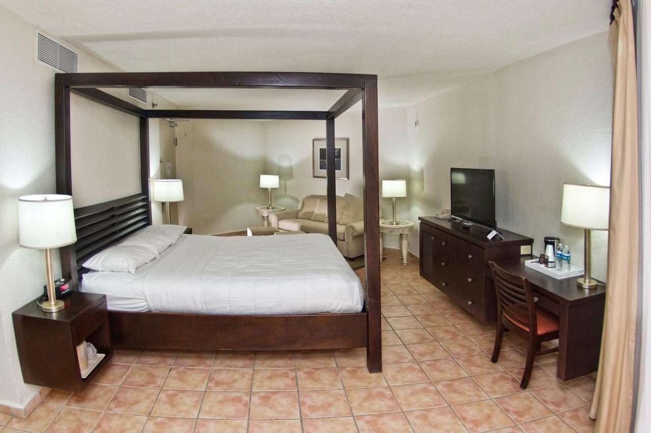Rincon Beach Resort