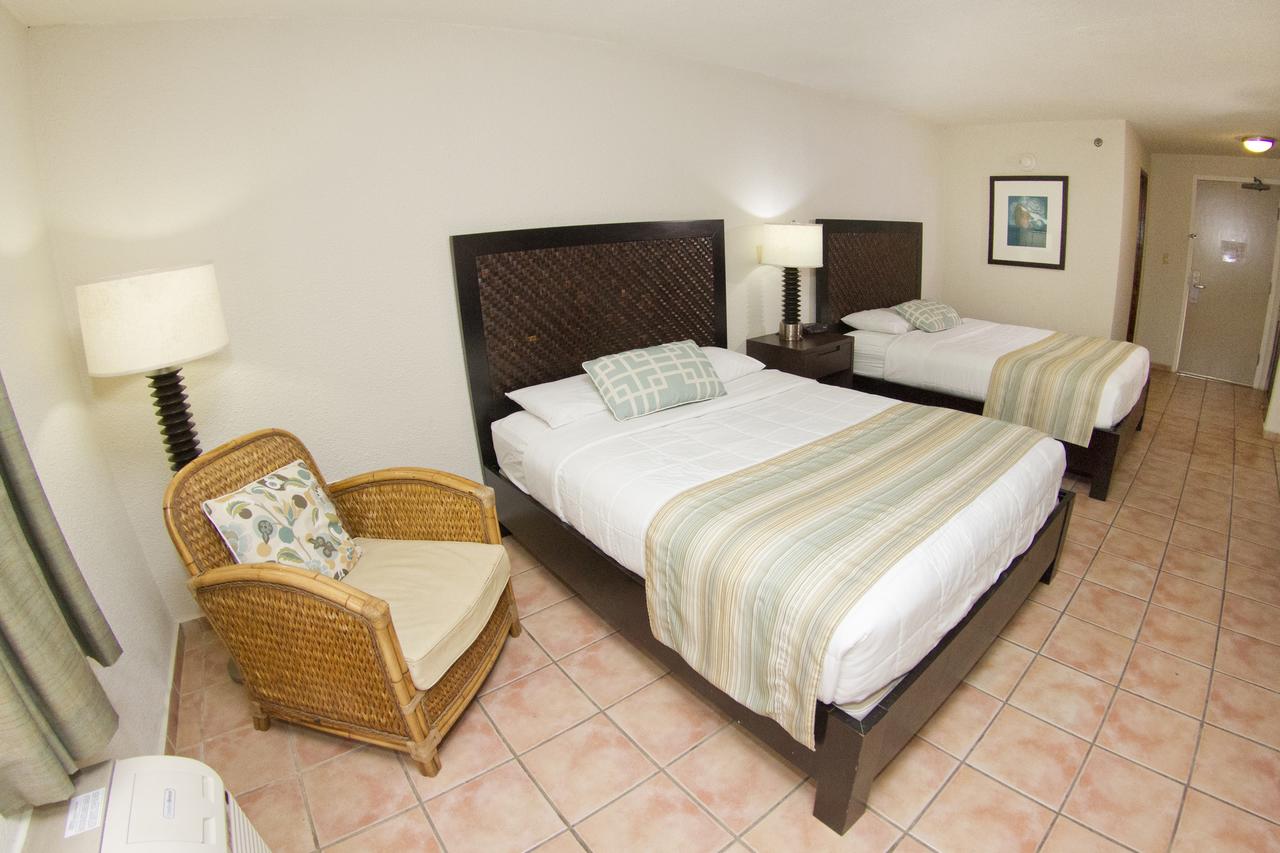 Rincon Beach Resort
