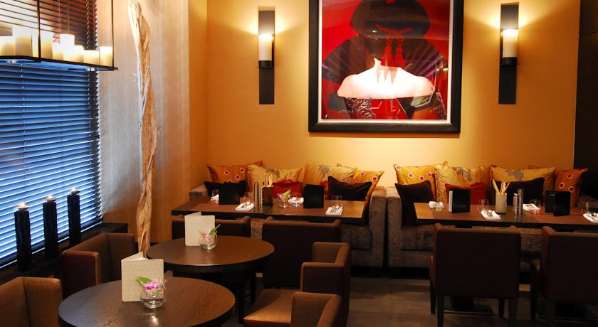 Eastwest Hotel