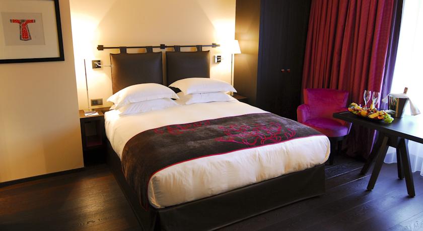 Eastwest Hotel