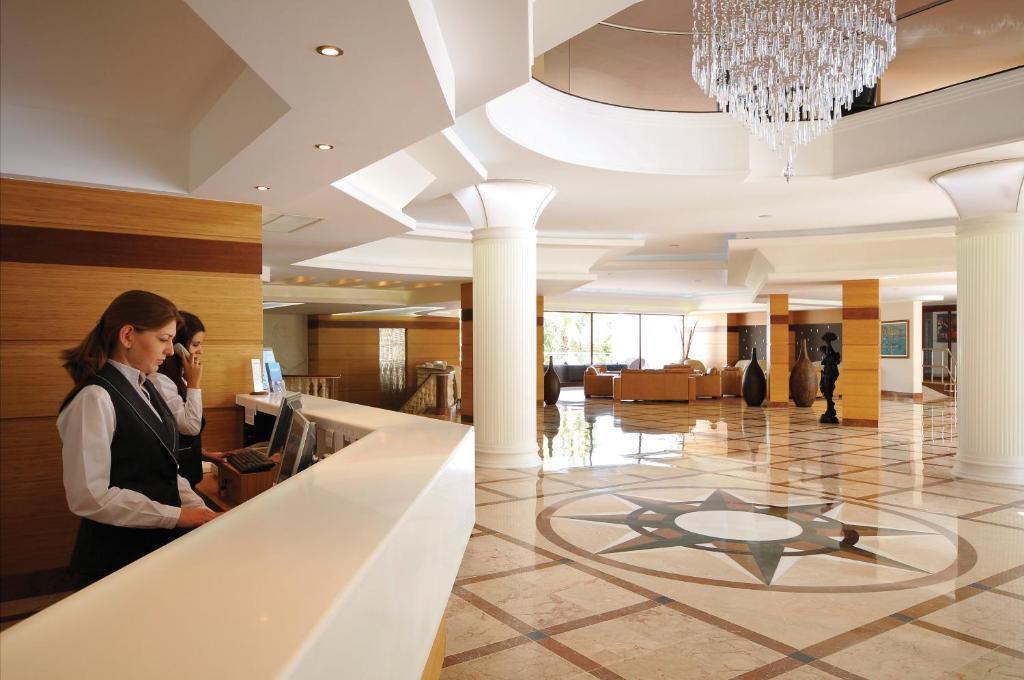 Hotel Samara – All Inclusive