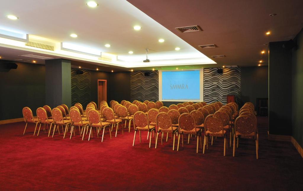 Hotel Samara – All Inclusive