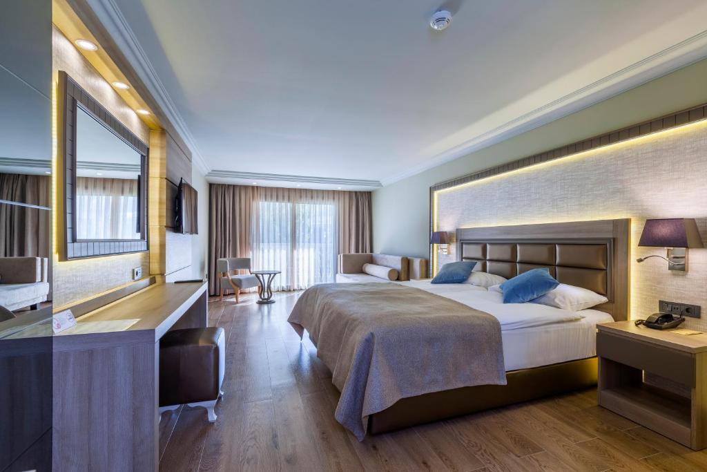Hotel Samara – All Inclusive