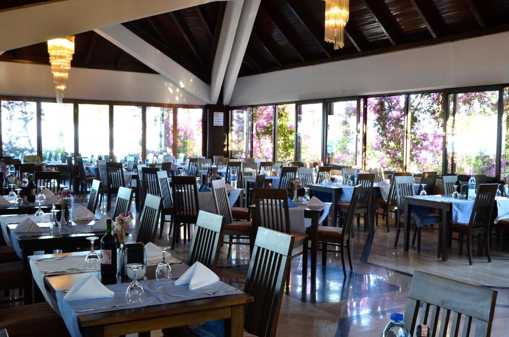 Simena Sun Club Holiday Village