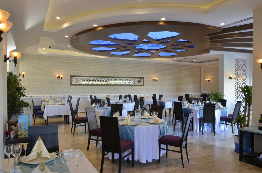 Simena Sun Club Holiday Village
