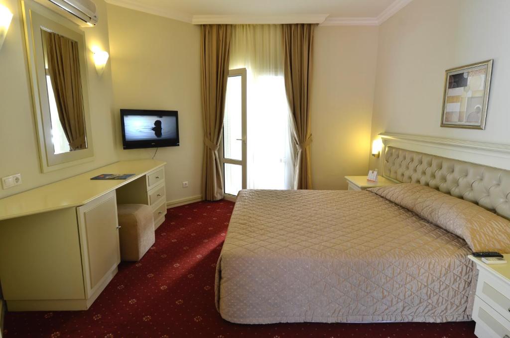 Simena Sun Club Holiday Village