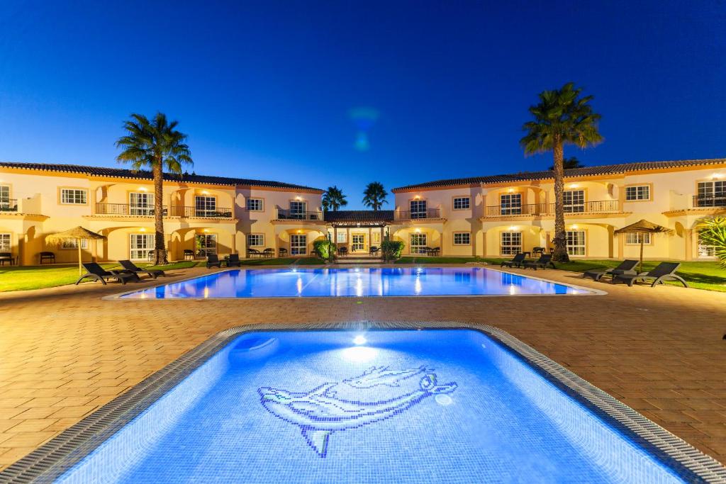 Aparthotel Atalaia Sol