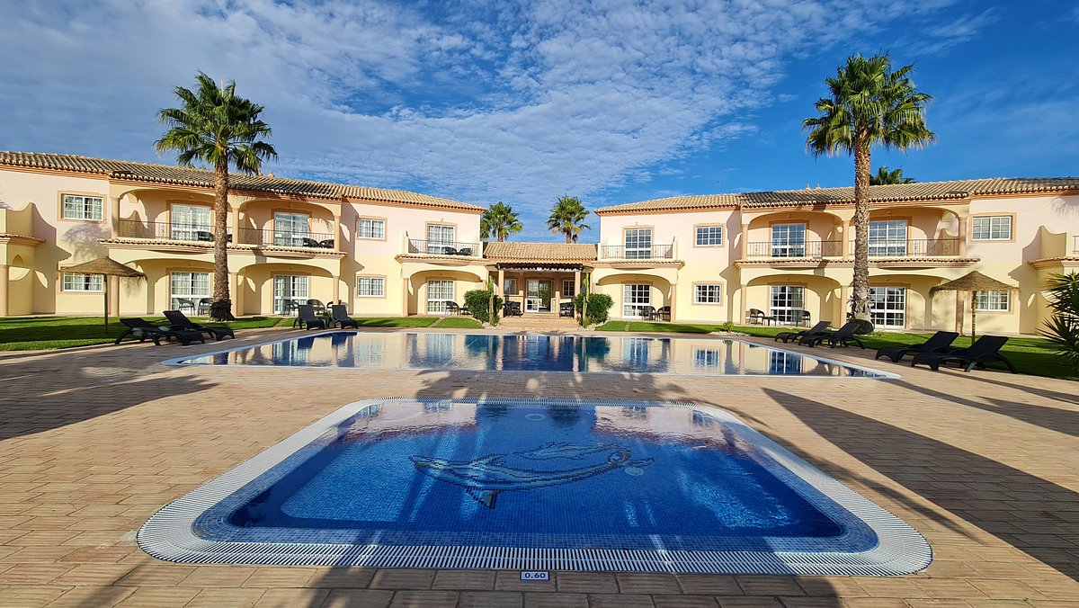 Aparthotel Atalaia Sol
