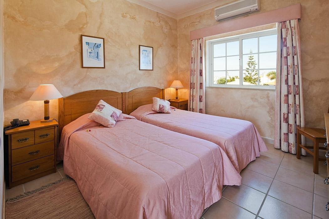 Aparthotel Atalaia Sol