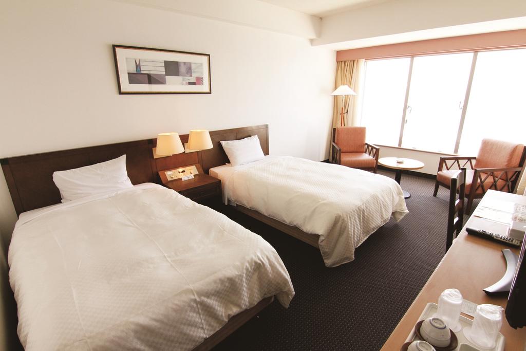 Hotel Atoll Emerald Miyakojima