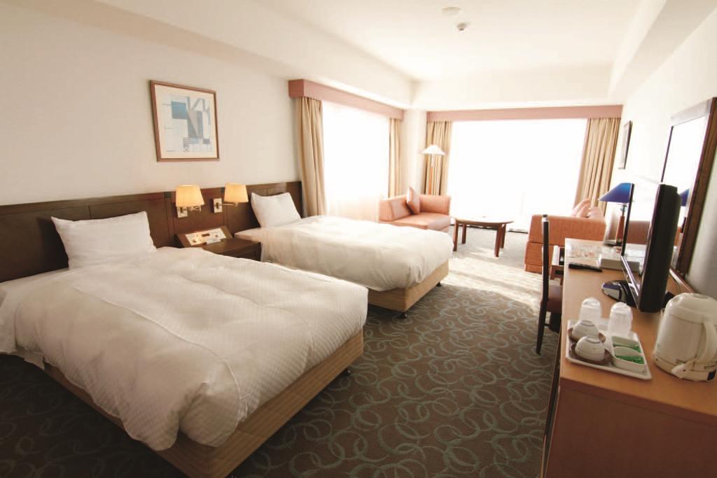 Hotel Atoll Emerald Miyakojima