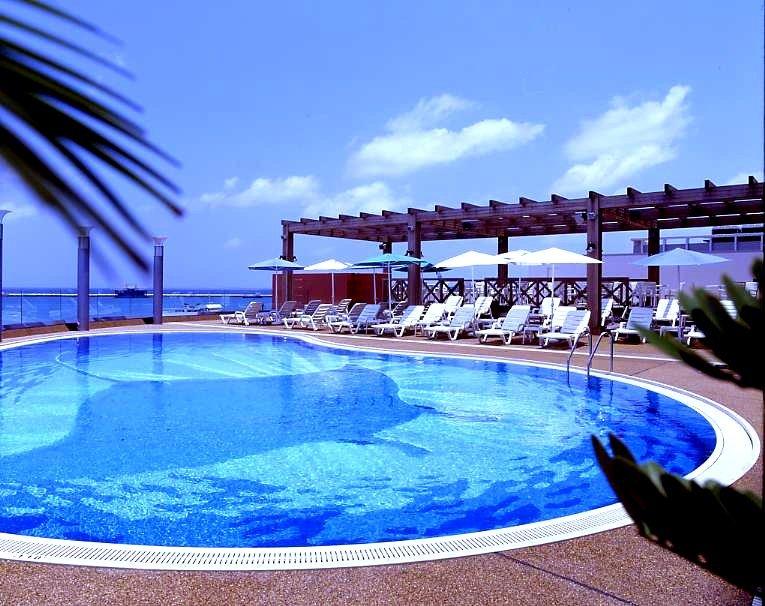 Hotel Atoll Emerald Miyakojima