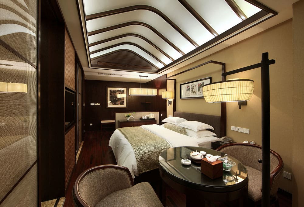 Yiwu kingdom hotel