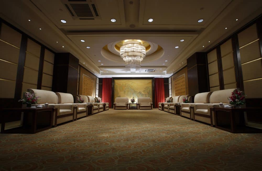 Yiwu kingdom hotel