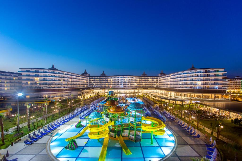 Eftalia Ocean Resort