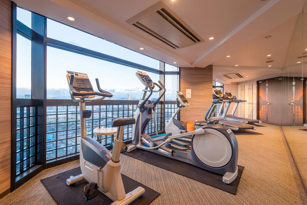 Hotel Mystays Utsunomiya